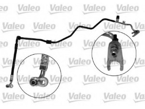 VALEO 818404 aukšto slėgio linija, oro kondicionavimas 
 Oro kondicionavimas -> Žarnelės/vamzdeliai
1J1820741B, 1J1820741B, 1J1820741B