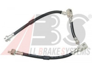 A.B.S. SL 5755 stabdžių žarnelė 
 Stabdžių sistema -> Stabdžių žarnelės
46211-AV700, 46211-AV720