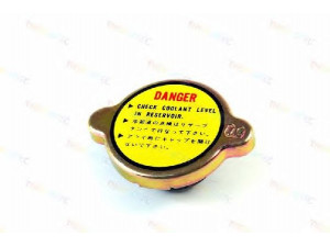 THERMOTEC D30001TT radiatoriaus dangtelis
16401-87511, 16401-87602, 16401-87710