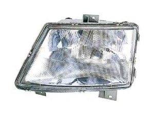 IPARLUX 11508504 priekinis žibintas 
 Kėbulas -> Priekinis žibintas/dalys -> Priekinis žibintas/įterp.
6388200161