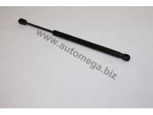 AUTOMEGA 30104950030 dujinė spyruoklė, bagažinė
1495030