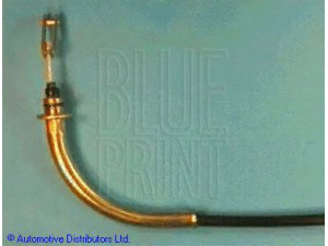 BLUE PRINT ADN13803 sankabos trosas 
 Dviratė transporto priemonės -> Kabeliai ir tachometro velenaai -> Sankabos trosas
30670-M7702, 30670-M7724