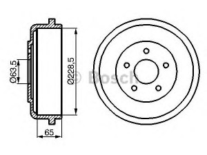 BOSCH 0 986 477 129 stabdžių būgnas 
 Stabdžių sistema -> Būgninis stabdys -> Stabdžių būgnas
1334973, 1334975, 1361302, 1361304