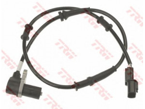 TRW GBS5031 jutiklis, rato greitis 
 Elektros įranga -> Jutikliai
MR129956
