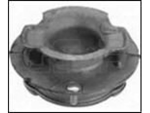 GSP 510566 pakabos statramsčio atraminis guolis 
 Ašies montavimas/vairavimo mechanizmas/ratai -> Montavimas, pakabos statramstis
201 320 07 44, 201 320 24 44