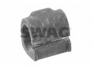 SWAG 60 92 7446 skersinio stabilizatoriaus įvorių komplektas 
 Ašies montavimas/vairavimo mechanizmas/ratai -> Stabilizatorius/fiksatoriai -> Sklendės
60 01 547 140, 60 01 547 140
