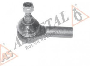 ASMETAL 17FI5100 skersinės vairo trauklės galas 
 Vairavimas -> Vairo mechanizmo sujungimai
4059 09, 13 06 003 080, 94 04 059 580