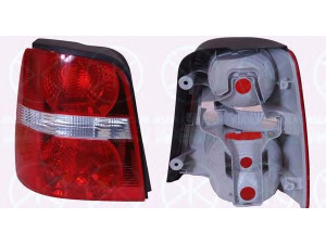 KLOKKERHOLM 95450711 kombinuotas galinis žibintas 
 Elektros įranga -> Šviesos -> Kombinuotas galinis žibintas/dalys -> Kombinuotas galinis žibintas
1T0 945 095C, 1T0 945 095G