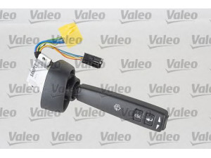VALEO 645139 vairo kolonėlės jungiklis 
 Vidaus įranga -> Rankinės/kojinės svirties sistema
20701028
