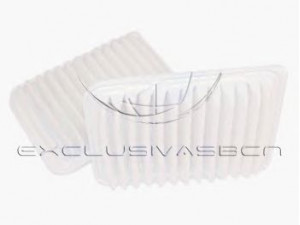 MDR MAF-3261 oro filtras 
 Techninės priežiūros dalys -> Techninės priežiūros intervalai
178010D060, 1780121050