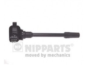 NIPPARTS N5365001 ritė, uždegimas 
 Kibirkšties / kaitinamasis uždegimas -> Uždegimo ritė
MD362915