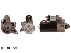 ELSTOCK 25-1256 starteris 
 Elektros įranga -> Starterio sistema -> Starteris
89BB-11000-AB, R89B-11000-AB