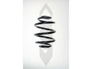 SPIDAN 49388 spyruoklė 
 Pakaba -> Spyruoklės
44 83 368, 44 83 368