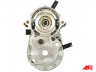 AS-PL SS6026 solenoidinis jungiklis, starteris