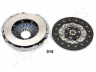 JAPANPARTS SF-915 sankabos suspaudimo plokštelė 
 Sankaba/dalys -> Sankabos suspaudimo plokštelė
05106058AA