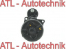 ATL Autotechnik A 13 650 starteris 
 Elektros įranga -> Starterio sistema -> Starteris
50 01 014 230, 77 00 301 993, 77 00 723 189
