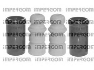 ORIGINAL IMPERIUM 50538 apsauginio dangtelio komplektas, amortizatorius 
 Ašies montavimas/vairavimo mechanizmas/ratai -> Montavimas, pakabos statramstis
6U0512131B, 6U0513423, 6U0512131B