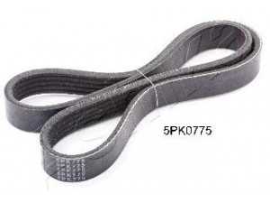 ASHIKA 112-5PK775 V formos rumbuoti diržai 
 Techninės priežiūros dalys -> Techninės priežiūros intervalai
11720-6F905, 96165-81180