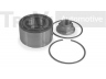 TREVI AUTOMOTIVE WB1286 rato guolio komplektas 
 Ašies montavimas/vairavimo mechanizmas/ratai -> Rato stebulė/montavimas -> Rato guolis