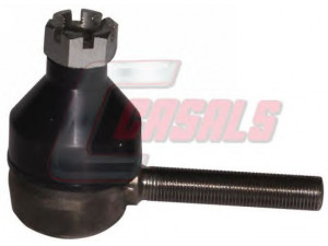CASALS R2073 skersinės vairo trauklės galas
7701013276