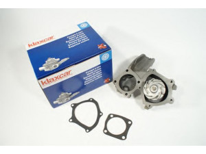 KLAXCAR FRANCE 42061z vandens siurblys 
 Aušinimo sistema -> Vandens siurblys/tarpiklis -> Vandens siurblys
46409134, 7575827, 7692554