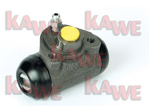 KAWE W4402 rato stabdžių cilindras 
 Stabdžių sistema -> Ratų cilindrai
4298756, 4298756
