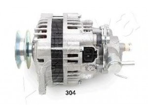 ASHIKA 002-U304 kintamosios srovės generatorius 
 Elektros įranga -> Kint. sr. generatorius/dalys -> Kintamosios srovės generatorius
897245-8502