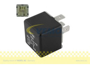 VEMO V24-71-0001 relė; daugiafunkcė relė 
 Elektros įranga -> Daugiafunkcė relė
7 686 773