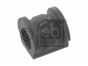 FEBI BILSTEIN 31350 skersinio stabilizatoriaus įvorių komplektas 
 Ašies montavimas/vairavimo mechanizmas/ratai -> Stabilizatorius/fiksatoriai -> Sklendės
8Z0 411 314 B, 8Z0 411 314 B, 8Z0 411 314 B
