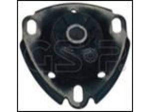 GSP 510113 pakabos statramsčio atraminis guolis 
 Ašies montavimas/vairavimo mechanizmas/ratai -> Montavimas, pakabos statramstis
431 412 377 C, 431 412 377 D, 443 412 377