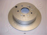 JAPANPARTS DP-H06 stabdžių diskas 
 Dviratė transporto priemonės -> Stabdžių sistema -> Stabdžių diskai / priedai
58411-2B000