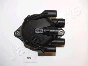 JAPANPARTS CA-196 skirstytuvo dangtelis 
 Kibirkšties / kaitinamasis uždegimas -> Degimo skirstytuvas/dalys
22162-53J00