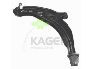 KAGER 87-0593 vikšro valdymo svirtis 
 Ašies montavimas/vairavimo mechanizmas/ratai -> Valdymo svirtis/pasukamosios svirties sujungimas -> Vairo trauklės (valdymo svirtis, išilginis balansyras, diago
54501-44B00, 54501-4F105