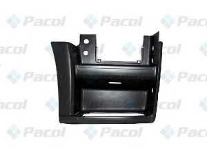 PACOL MER-FS-001R pakoja 
 Kėbulas -> Kėbulo dalys/ sparnas/buferis -> Vieta kojoms/durų ramstis
9416662201