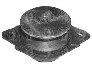 FARE SA 1685 variklio montavimas 
 Variklis -> Variklio montavimas -> Variklio montavimo rėmas
191199381, 191199381A, 191199381