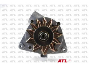 ATL Autotechnik L 35 730 kintamosios srovės generatorius 
 Elektros įranga -> Kint. sr. generatorius/dalys -> Kintamosios srovės generatorius
12 31 1 717 078, 12 31 1 735 701