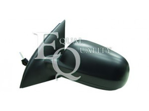 EQUAL QUALITY RS01060 išorinis veidrodėlis 
 Kėbulas -> Keleivių kabina -> Veidrodėlis
6X1857507J01C+6N085753
