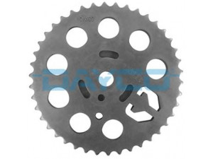 DAYCO STC1010-S pavara, alkūninis velenas