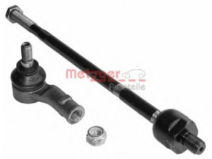 METZGER 56003702 strypo montavimas 
 Vairavimas -> Sujungimo trauklės surinkimas/dalys -> Sujungimo trauklės surinkimas
1J0422804, 1J0422804A, 1J0422804C