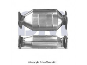 BM CATALYSTS BM90133H katalizatoriaus keitiklis 
 Išmetimo sistema -> Katalizatoriaus keitiklis
208001N325, 208001U225, 2080040F25