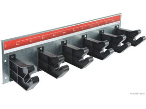 HERTH+BUSS ELPARTS 51274200 tvirtinimas prie sienos, kabelio ritė