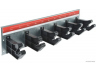 HERTH+BUSS ELPARTS 51274200 tvirtinimas prie sienos, kabelio ritė