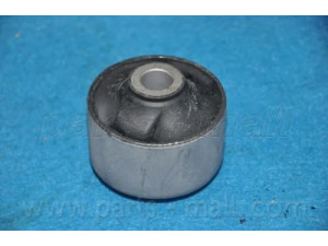 PARTS-MALL PXCBA-033B įvorė, valdymo svirties montavimas 
 Ašies montavimas/vairavimo mechanizmas/ratai -> Valdymo svirtis/pasukamosios svirties sujungimas -> Montavimas/sutvirtinimas
5458438100, 5458438600, 5458438610