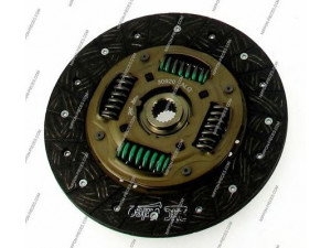 NPS K220A06 sankabos diskas 
 Sankaba/dalys -> Sankabos diskas
41100-28-600