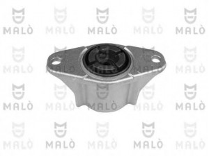 MAL? 23652 pakabos statramsčio atraminis guolis 
 Ašies montavimas/vairavimo mechanizmas/ratai -> Montavimas, pakabos statramstis
30714349