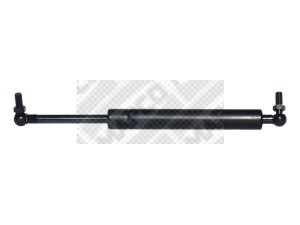 MAPCO 20584 dujinė spyruoklė, bagažinė 
 Priedai -> Bagažinė/pakrovimo skyrius
84430-50J25, 84430-90J00