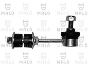 MAL? 53635 šarnyro stabilizatorius 
 Ašies montavimas/vairavimo mechanizmas/ratai -> Stabilizatorius/fiksatoriai -> Savaime išsilyginanti atrama
4242077A00
