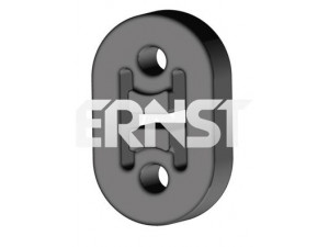 ERNST 493086 laikiklis, išmetimo sistema 
 Dviratė transporto priemonės -> Išmetimo sistema -> Atskiros surinkimo dalys -> Gnybtas
MR 266 293, 3 08 73098, 28658-21000