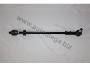 AUTOMEGA 304190803251 strypo montavimas 
 Vairavimas -> Sujungimo trauklės surinkimas/dalys -> Sujungimo trauklės surinkimas
251419803, 251419803, 251419803
