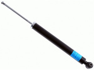 SACHS 313 201 amortizatorius 
 Pakaba -> Amortizatorius
204 326 02 00, 204 326 03 00, 204 326 09 00